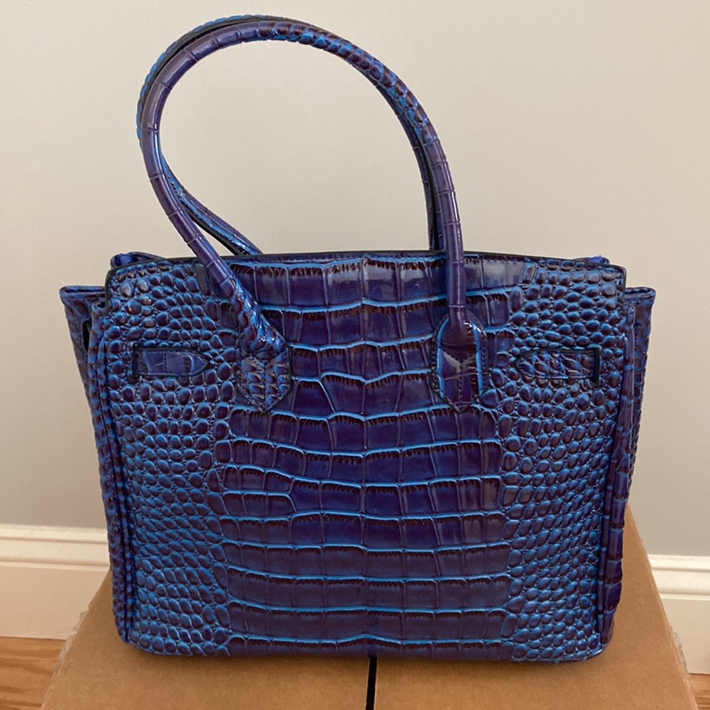 New-De Vesi DE EXOTIK 35 SANTORINI blue - Picture 10 of 16